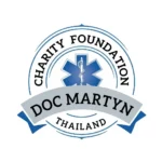 Doc Martyn Charity Foundation logo