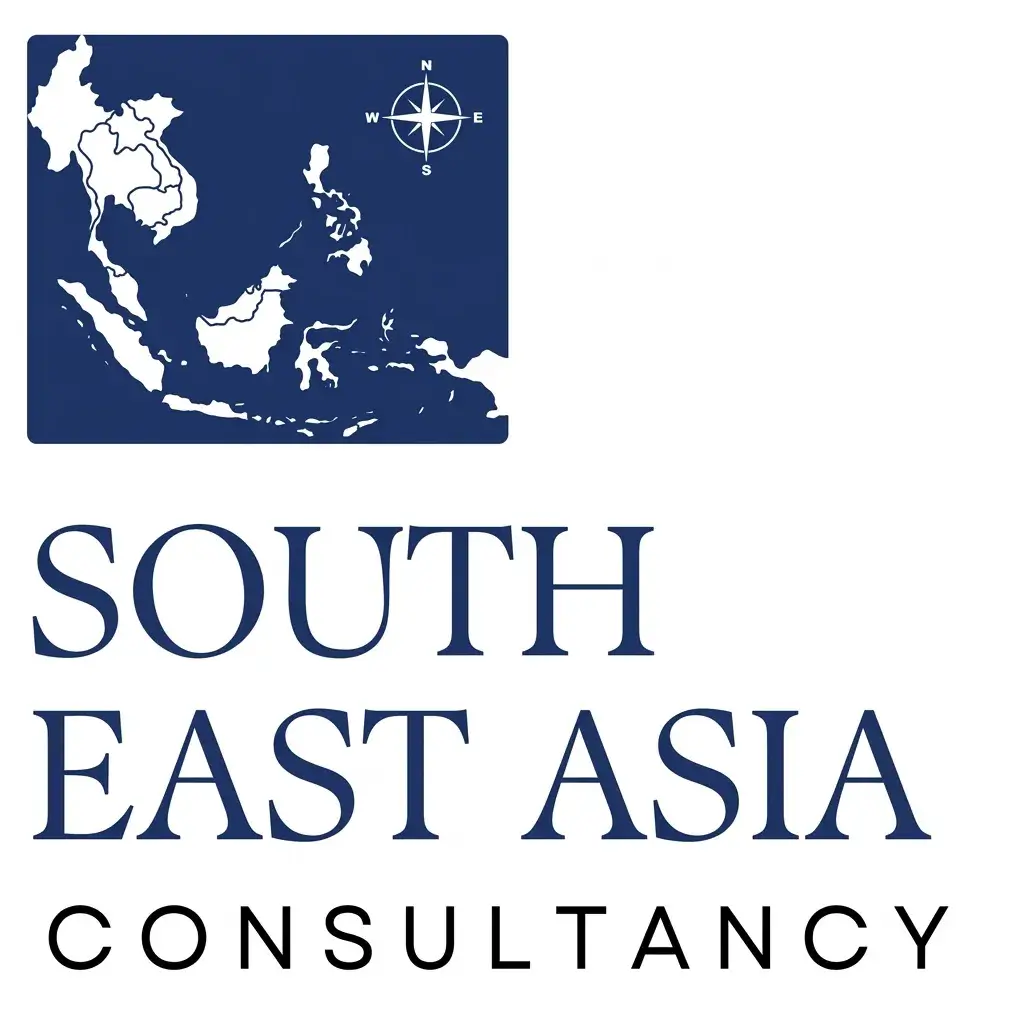 SEAC company logo