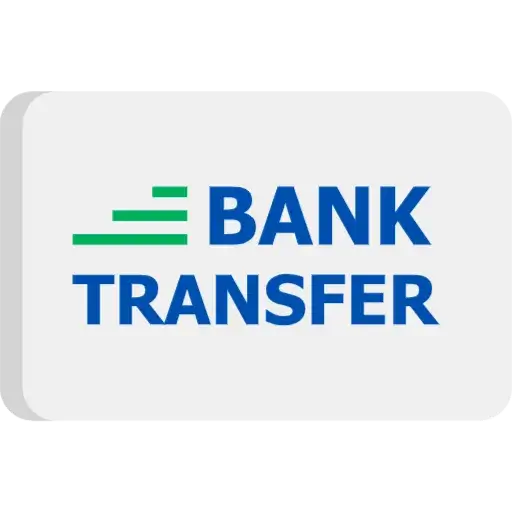 Bank Transfer